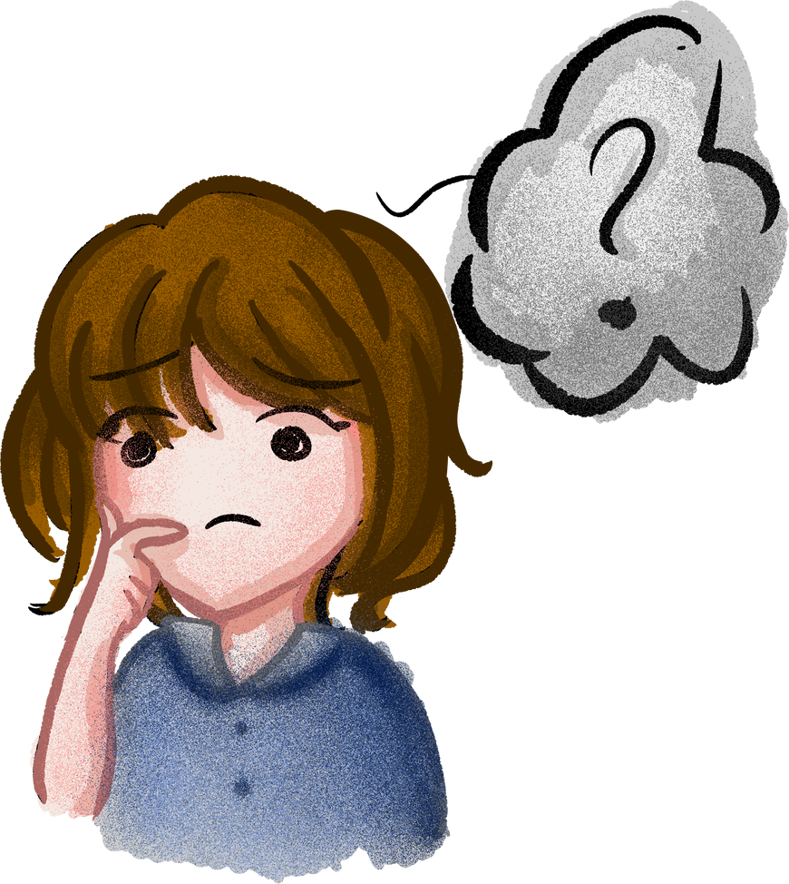 Thinking
